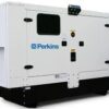Perkins 344KVA Diesel Silent Generator Heavy Duty 3phase