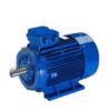 Catco UK 40hp 1500Rpm Three Phase Electric Motor