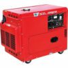 10.5kw Pulsar Diesel Silent Genset – Compact Design