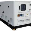 16.25Kva Hisaki Japan Diesel Generator