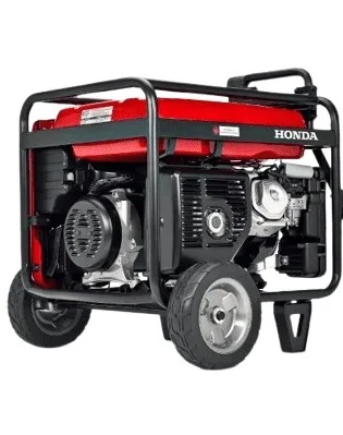 ADGW200LX Aico Japan Diesel Welding Generator 7.5kva 200amps