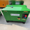 Gilardoni Italy 10.5kva Silent Diesel Generators
