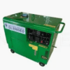 Gilardoni Italy 9.5kva Silent Diesel Generator