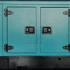 28kva Premier Diesel Silent 3 Phase Generator