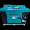 12Kva Premier PM12000SE Silent Diesel Generator with Ats