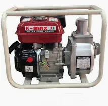 2" Kmax Italy Petrol water pump