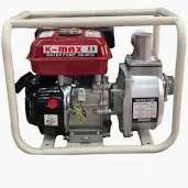 3" Kmax Italy petrol water pump