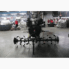 13hp Diesel engine tiller Four Stroke with accessories
