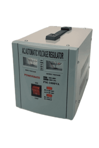 Powermate 1Kva Automatic Voltage Regulator