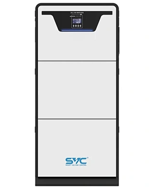 5kw Phoenix Svc Solar All-in-one Ess-System-5.12kwh  Lithium+5kwh Lithium +5kw Hybrid Inverter