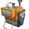 Aico Japan Single Drum Roller *With* Honda GX160 Engine - Image 2