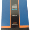 1.2kw/12.8VDC/240VAC SNADI High Frequency Mppt Hybrid Solar Inverter-30A-MPPT - Image 2