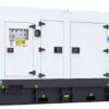 Perkins 20KVA Diesel Silent Generator Heavy Duty 3phase