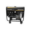 10Kva Pyramid open type Diesel Generator single phase