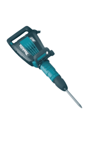 12.3Kg 1500W Makita Hm1214 Demolition Hammer