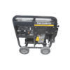 12Kva Pyramid Germany open type Diesel generator set 