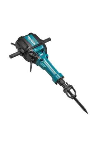 30.1Kg 2000W Makita HM1802 Demolition Hammer