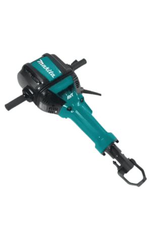 32.2kg 2000w Makita Hm1812 Demolition Hammer