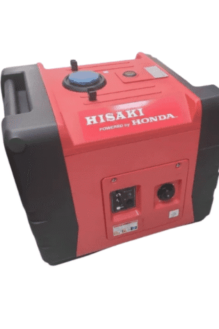 5.5Kw Original Honda petrol silent inverter generator