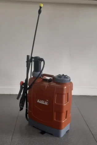 AC16L Aico Japan MANUAL 16 LITRES