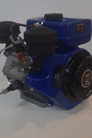 AC180F 8HP Aico Japan Diesel Engine