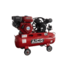 AC850PT Aico Japan Compressor Engine Driven 50 Litres