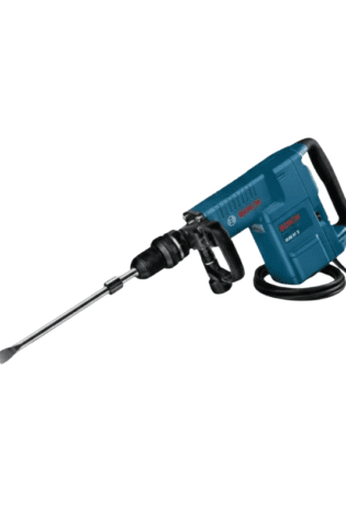 Bosch Demolition Hammer 10.1kg 1500w