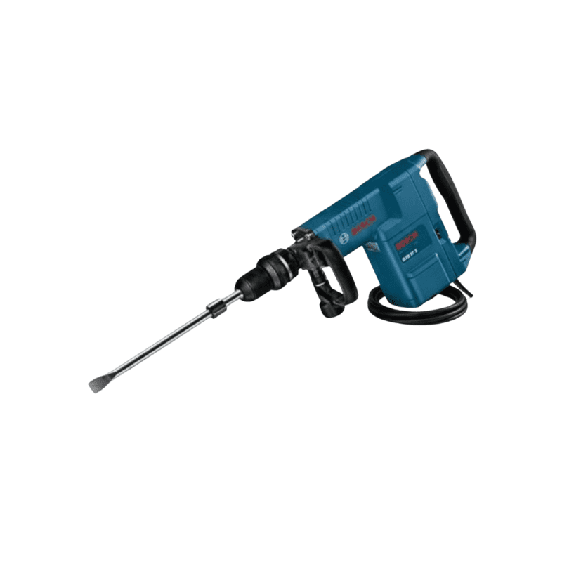 Bosch Demolition Hammer 10.1kg 1500w