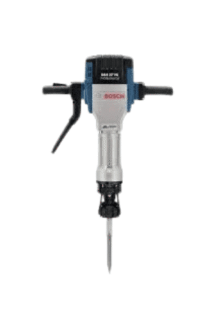 Bosch Demolition Hammer 29.5kg 2000w