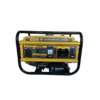 DC3500E DAICHI Gasoline Japan Generator-Key Start