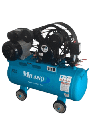 ML250B Milano Italia Compressor Electric Driven 50 Litres