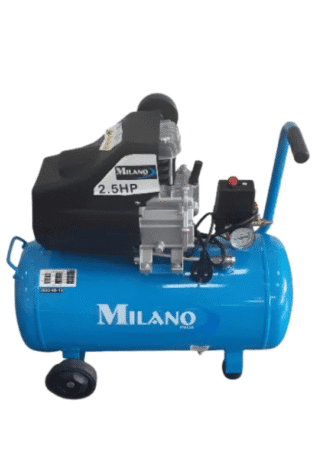 ML25D Milano Italia compressor Direct Driven 25 Litres
