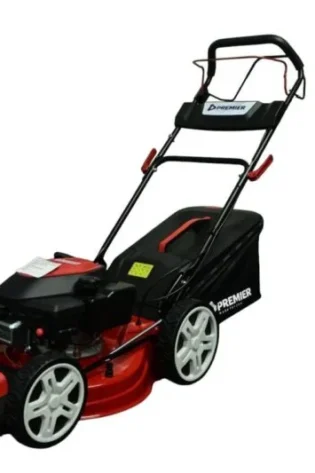 Premier 5.5HP 180cc Self Propelled Gasoline Lawn Mower