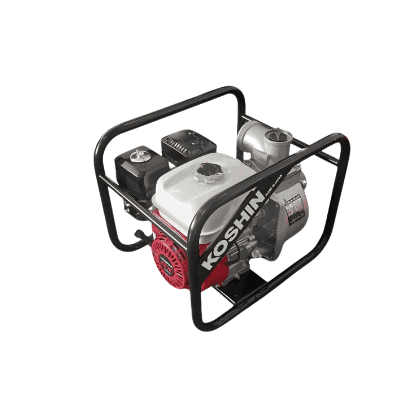 SEH50X-BAE Koshin Honda Petrol water pump 2 inches Engine GX120