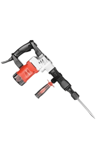 SENCAN 723007 Demolition Hammer