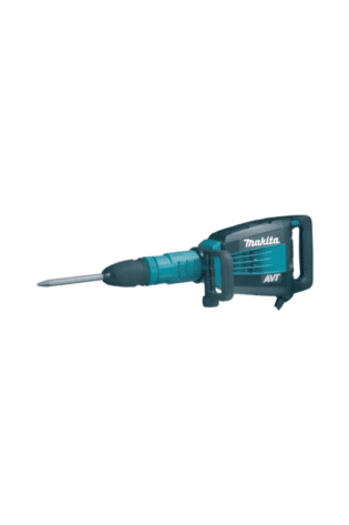 12.3Kg 1500W Makita Hm1214 Demolition Hammer