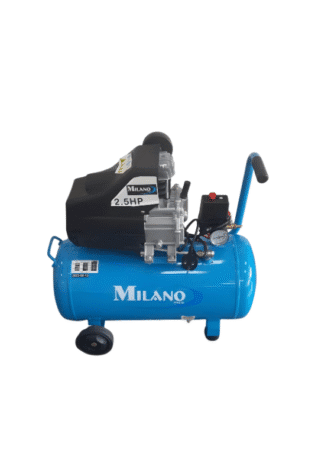 ML50D Milano Italia compressor Direct Driven 50 Litres