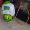 ML767-4 Milano italia knapsack sprayer 4 stroke