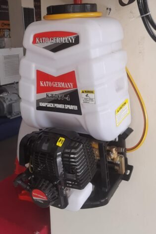 KT767 Kato Germany knapsack 4 stroke