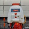 AC767-2 Aico Japan knapsack sprayer 2 stroke