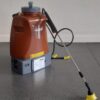 Aico Japan 2 in 1 BATTERY and MANUAL Sprayer 20 Litres