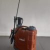 AC16L Aico Japan MANUAL 16 LITRES