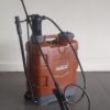 AC20L Aico Japan MANUAL 20 Litres