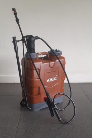 AC20L Aico Japan MANUAL 20 Litres