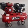 AC850PT Aico Japan Compressor Engine Driven 50 Litres