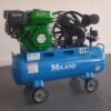 ML750E Milano Italia  Compressor Engine Driven 50 Litres