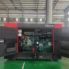 18Kva Pyramid 4 Cylinder Water Cooled Diesel Silent Generator with ATS 3 Phase - Image 6