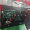 18Kva Pyramid 4 Cylinder Water Cooled Diesel Silent Generator with ATS 3 Phase - Image 5