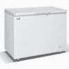 100Litres Premier Chest Freezer - Image 2