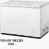 500Litres Premier Chest Freezer